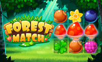 Forest Match