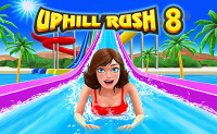 Uphill Rush 8