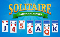 Solitaire Daily Challenge