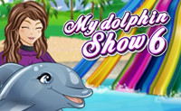 My Dolphin Show 6