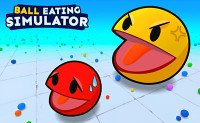 Ball Eating Simulator